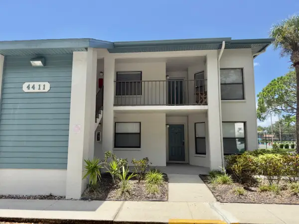 4411 46th Avenue W #204, BRADENTON, FL 34210