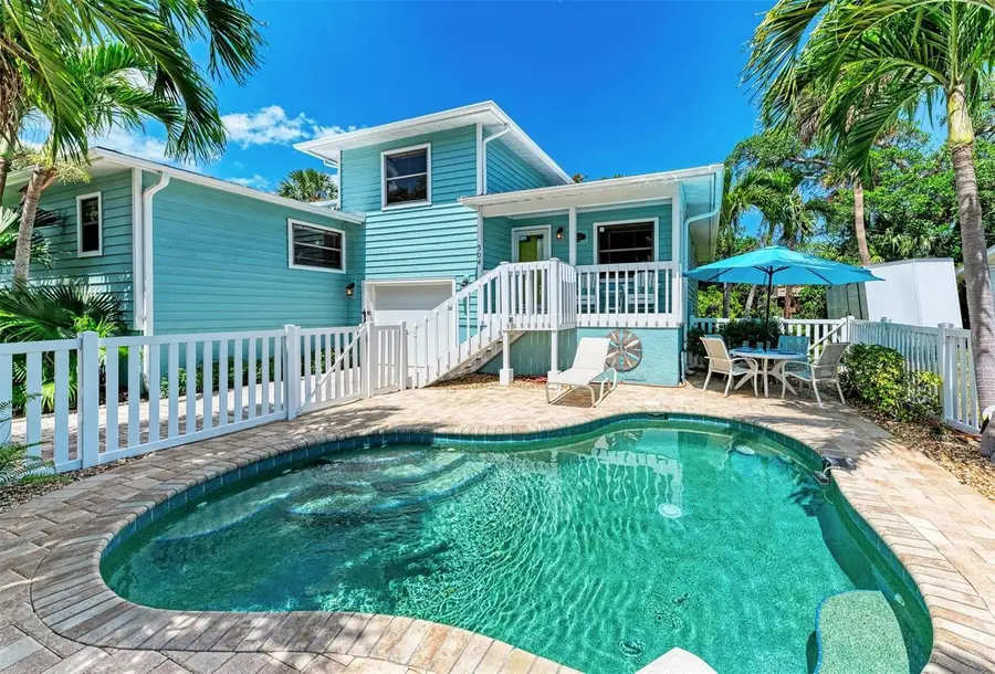 304 74th Street #B, Holmes Beach, FL 34217 - Image #3