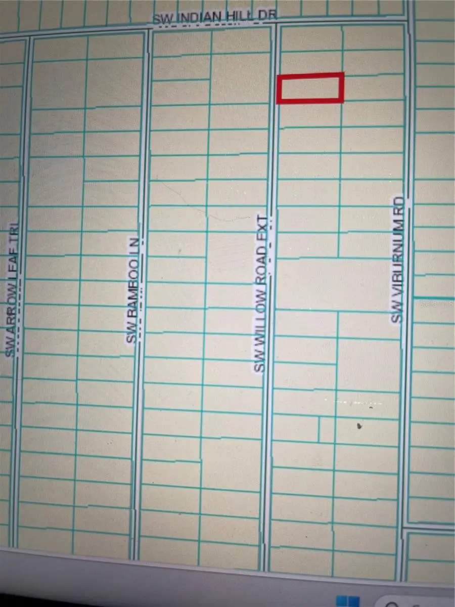 0000 SW Willow Road, Dunnellon, FL 34431 - Image #1