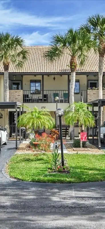 275 Mission Trail W #H, VENICE, FL 34285