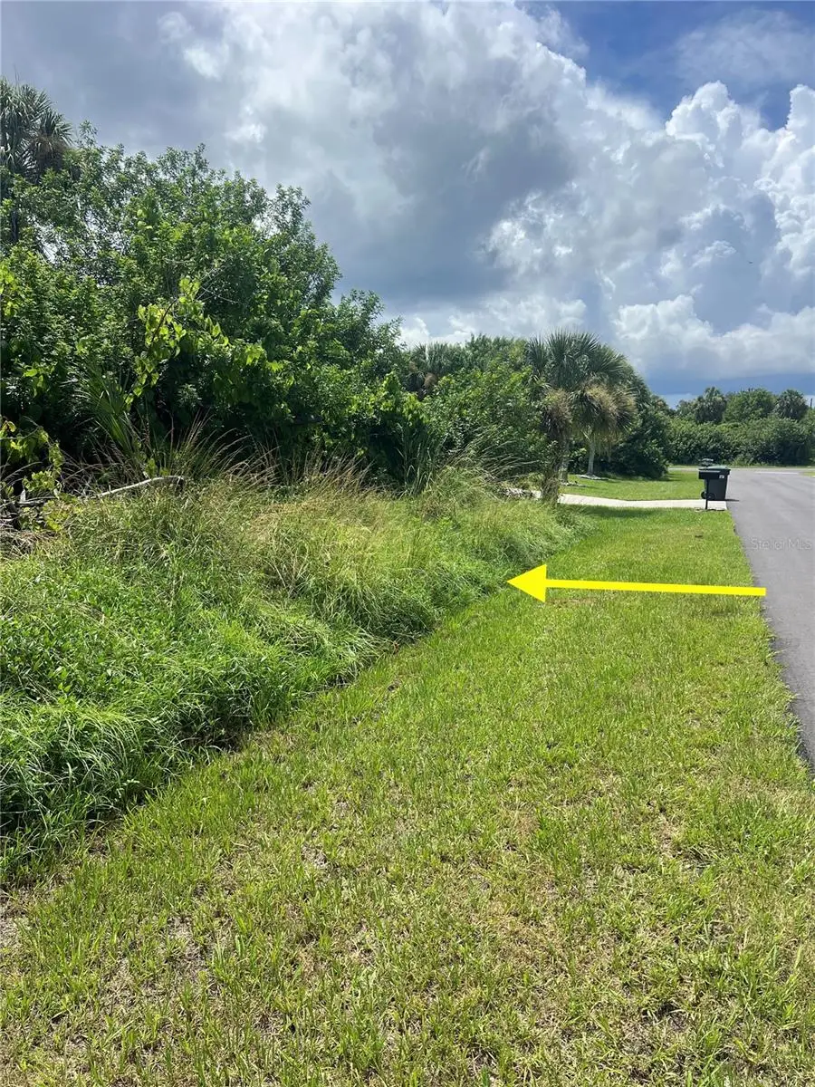 4240 Kilpatrick Street, Port Charlotte, FL 33948 - Image #3