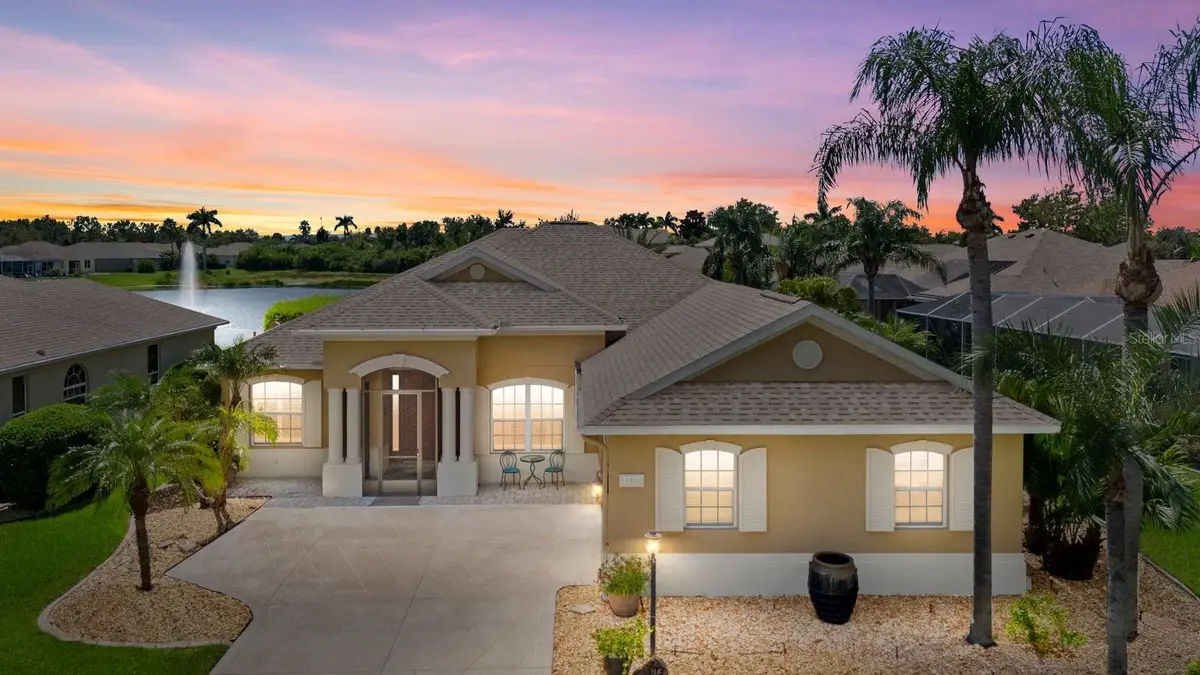 11566 57th Street Circle E, Parrish, FL 34219 - Image #1