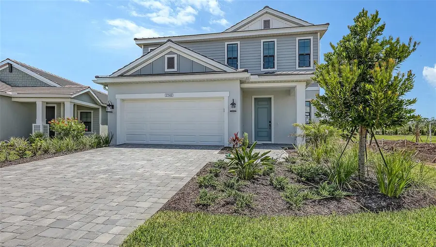 2142 Bamboo Palm Cove, Bradenton, FL 34212 - Image #2