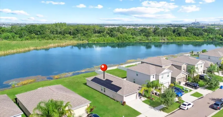 6607 Trent Creek Drive, Sun City Center, FL 33573 - Image #2