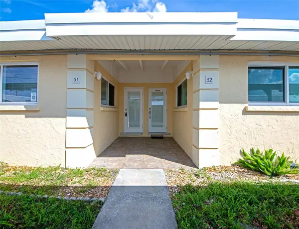 6006 Midnight Pass Road #51, SARASOTA, FL 34242