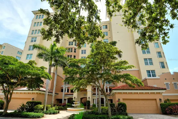 401 N Point Road #304, OSPREY, FL 34229