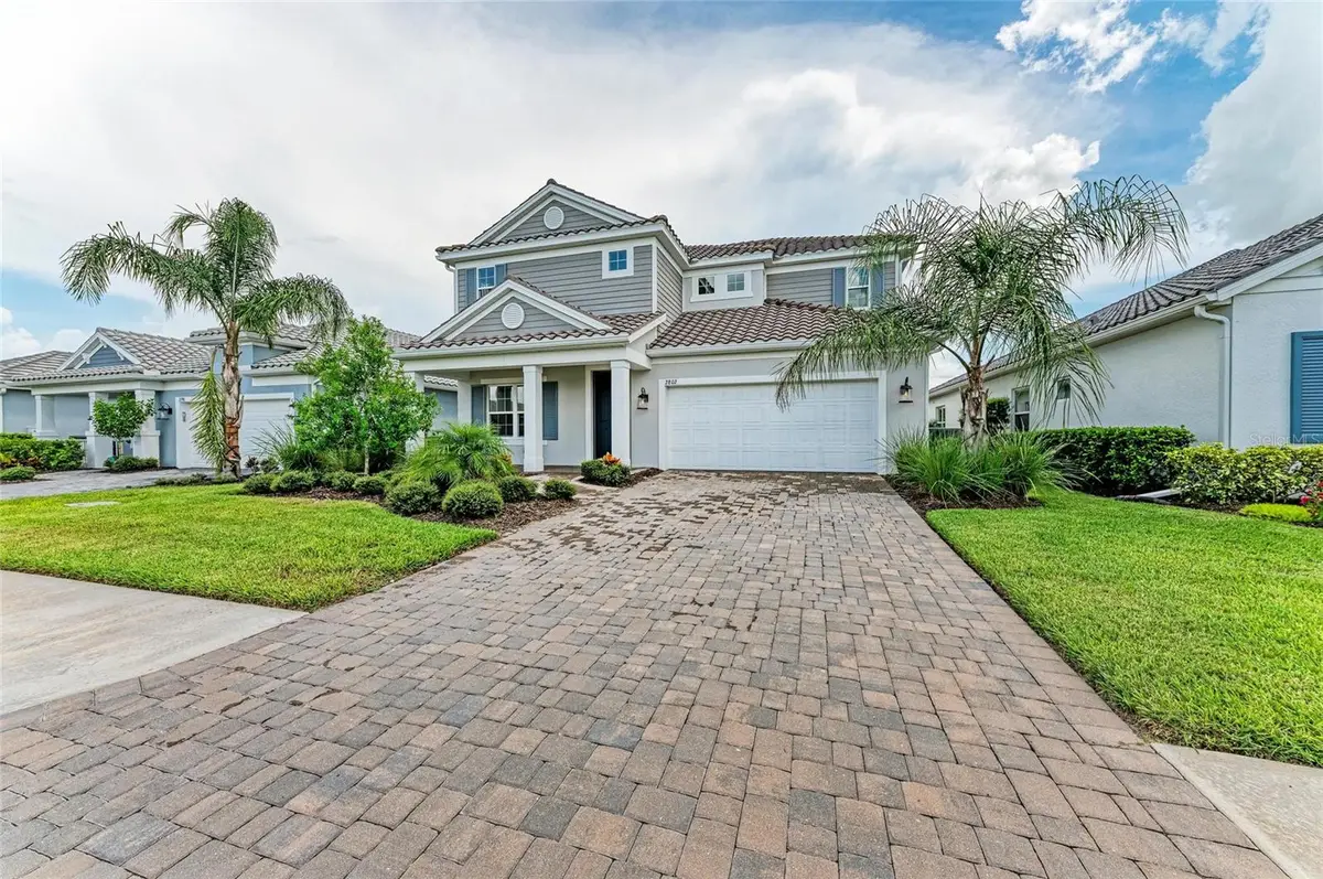 2802 Butterfly Jasmine Trail, Sarasota, FL 34240 - Image #1