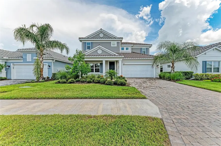 2802 Butterfly Jasmine Trail, Sarasota, FL 34240 - Image #2