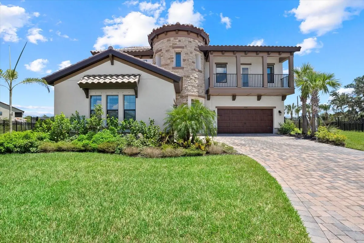 8206 Rushton Place, Parrish, FL 34219 - Image #1