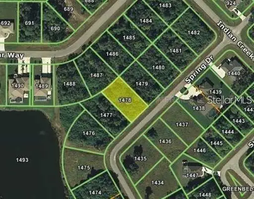 232 Spring Drive, Rotonda West, FL 33947 - Image #2