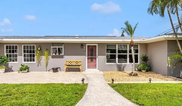 203 N Broadway Street, ENGLEWOOD, FL 34223