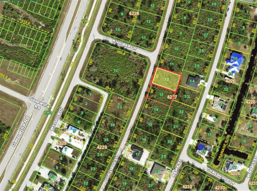 8218 Dimstead Street, Port Charlotte, FL 33981 - Image #3