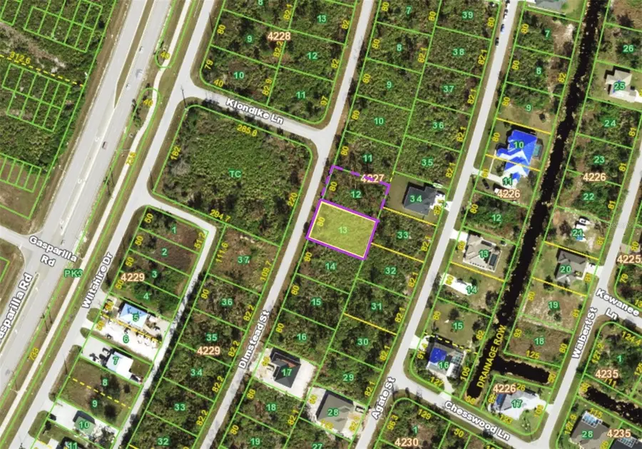 8226 Dimstead Street, Port Charlotte, FL 33981 - Image #2