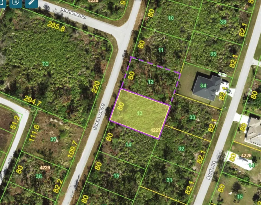 8226 Dimstead Street, Port Charlotte, FL 33981 - Image #3