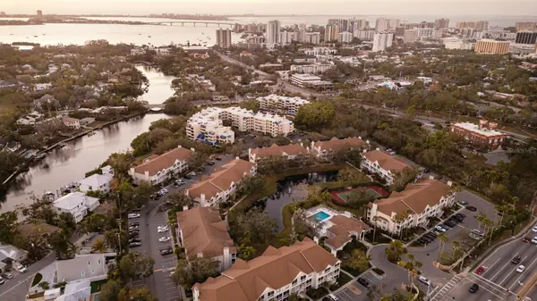 850 S Tamiami Trail #506, SARASOTA, FL 34236