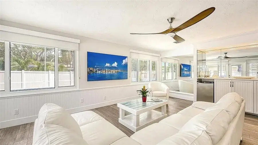 1857 Tulip Drive, Sarasota, FL 34239 - Image #2