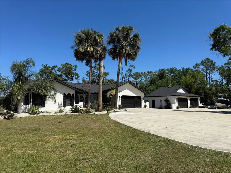 15650 Prairie Creek Boulevard, Punta Gorda, FL 33982 - #2