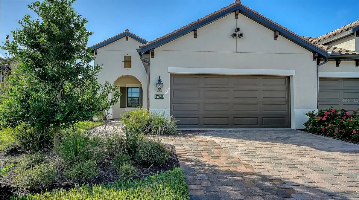 27488 Janzen Court, Englewood, FL 34223 - #1