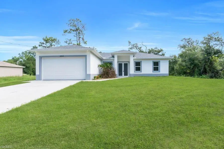 2003 E 14th Street, Lehigh Acres, FL 33972 - Image #2