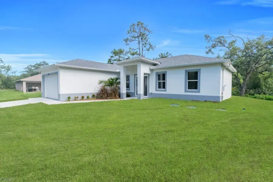 2003 E 14th Street, Lehigh Acres, FL 33972 - Image #3