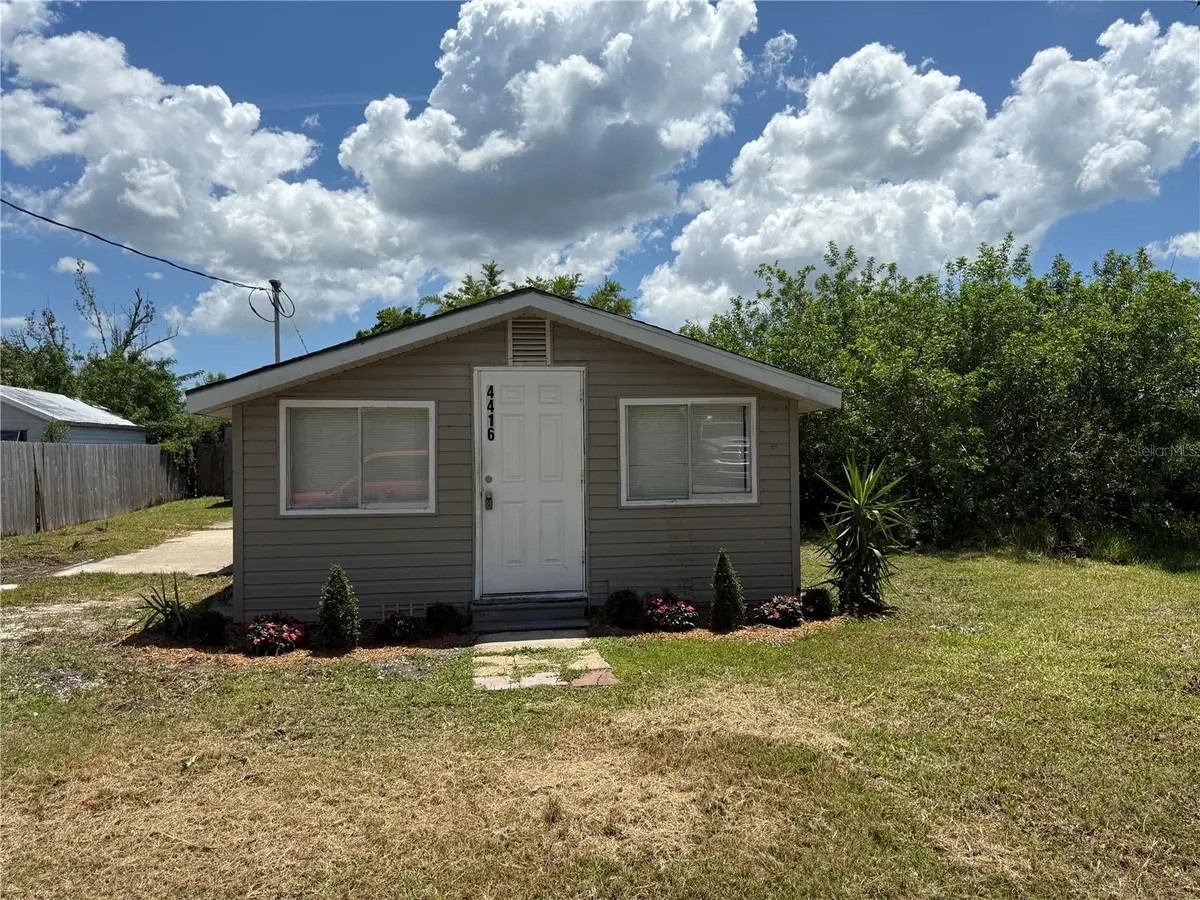 4416 Whisper Road, Port Charlotte, FL 33953 - Image #1