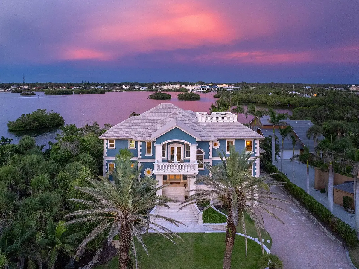 144 N Casey Key Road, Osprey, FL 34229 - Image #1