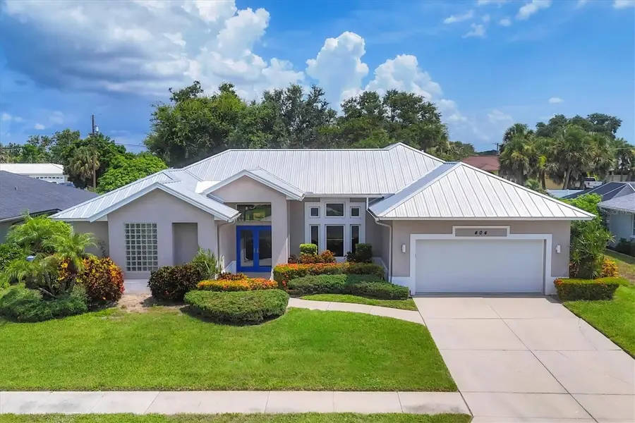 404 Bayside Lane, Nokomis, FL 34275 - Image #2