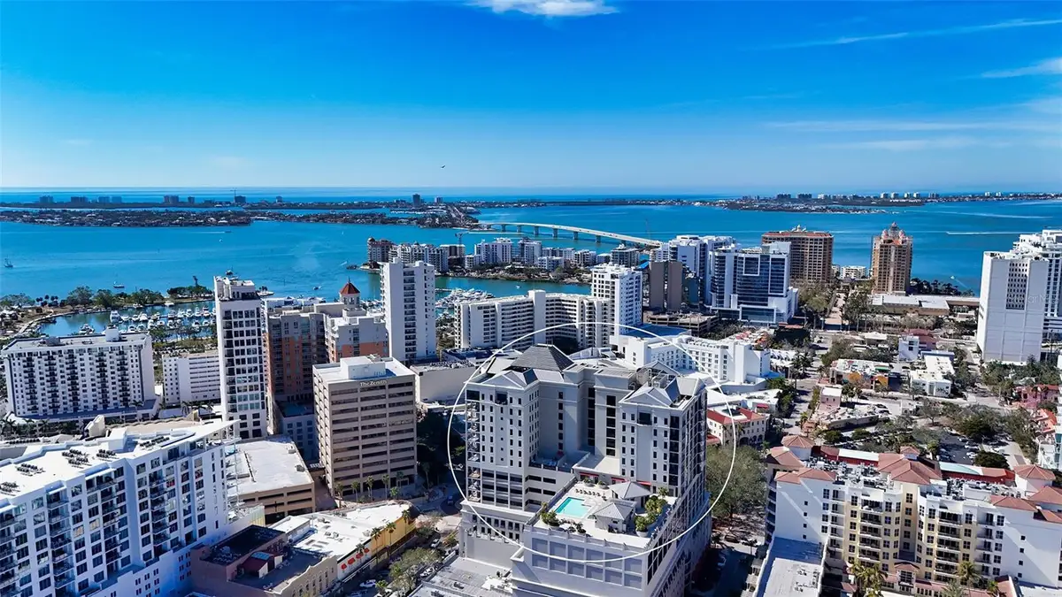 50 Central Avenue #11A, Sarasota, FL 34236 - Image #1