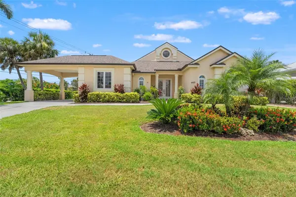 4415 Barracuda Drive, BRADENTON, FL 34208