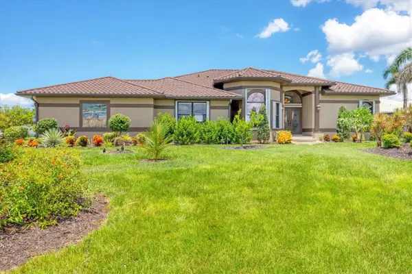 2310 Via Venice, PUNTA GORDA, FL 33950