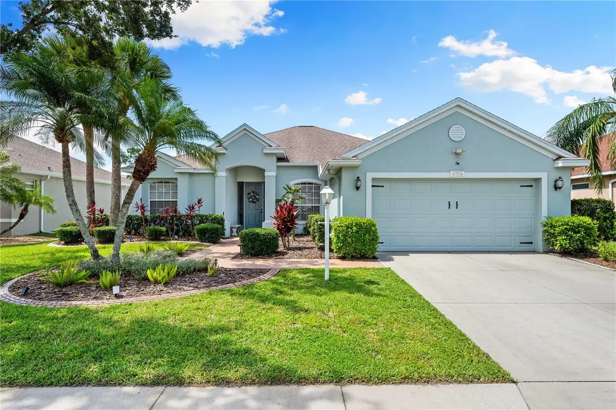 6750 64th Terrace E, Bradenton, FL 34203 - Image #1