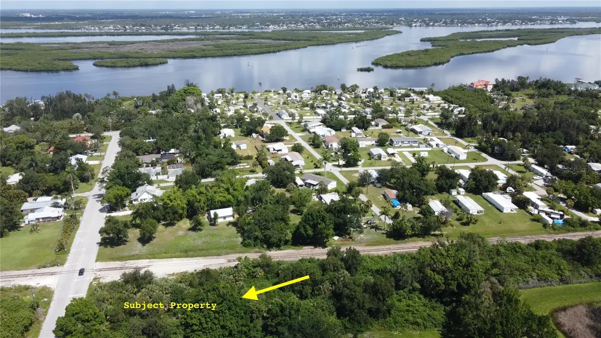 Cleveland Avenue, Punta Gorda, FL 33982 - Image #1