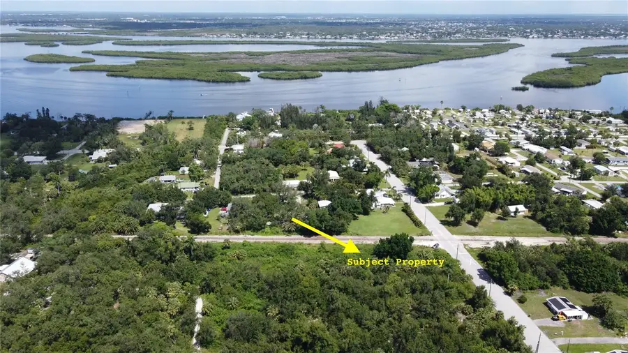 Cleveland Avenue, Punta Gorda, FL 33982 - Image #2