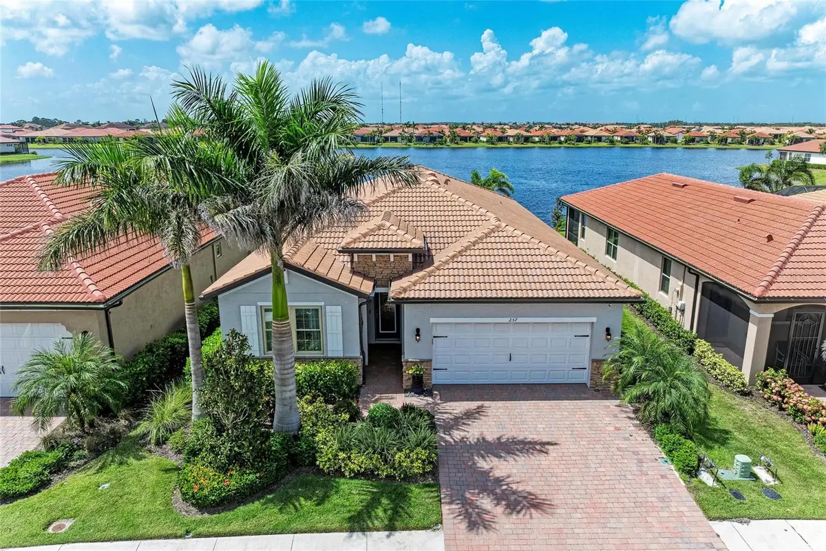 257 Soliera Street, Nokomis, FL 34275 - Image #1