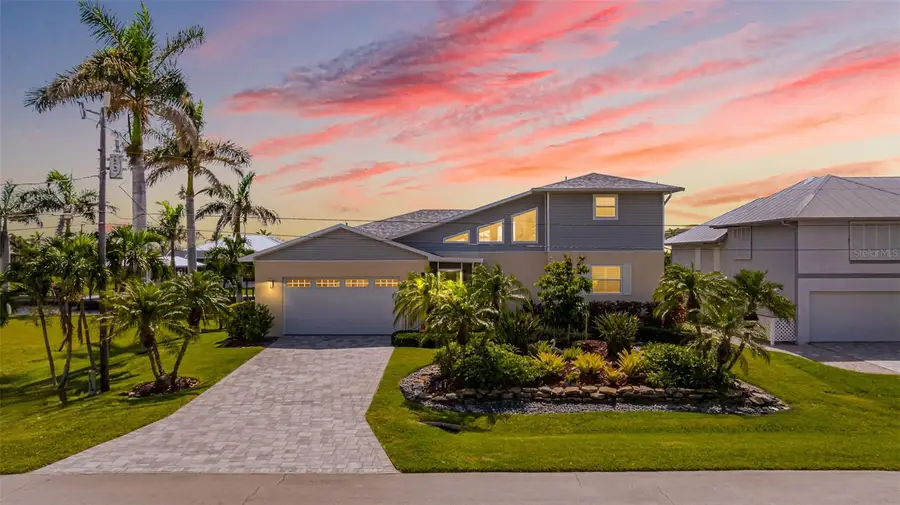 2372 Cherimoya Lane, Saint James City, FL 33956 - Image #2