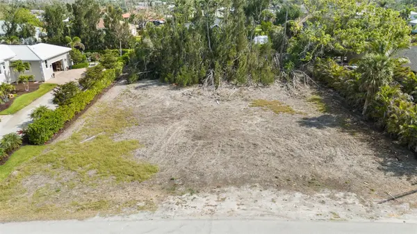 260 Green Dolphin Drive, PLACIDA, FL 33946