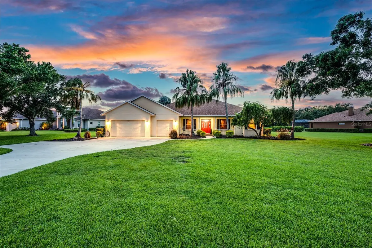 3311 E 155th Avenue, Parrish, FL 34219 - Image #1