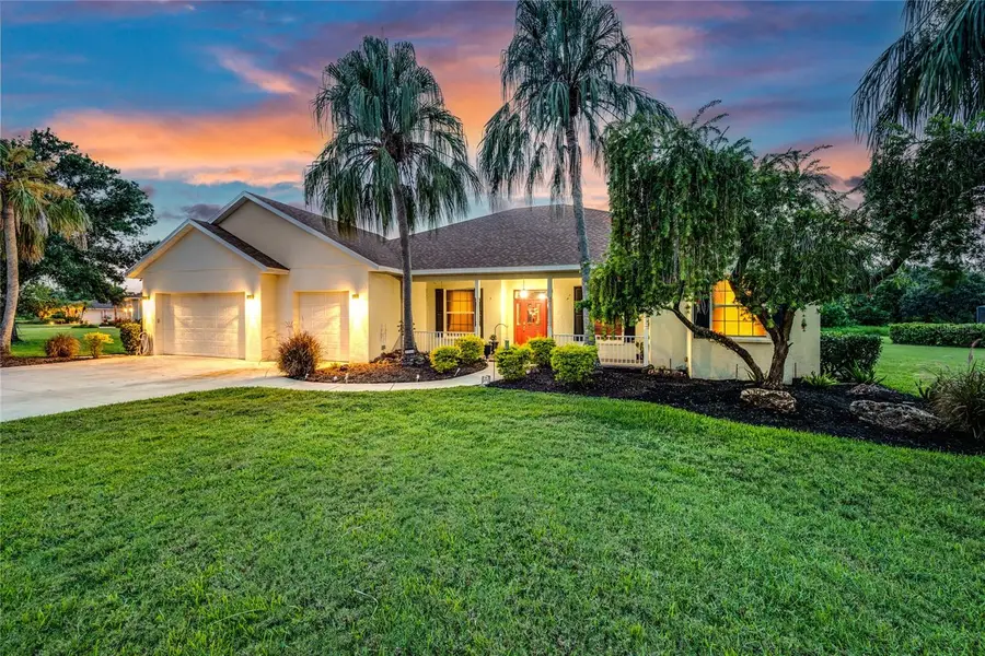 3311 E 155th Avenue, Parrish, FL 34219 - Image #3