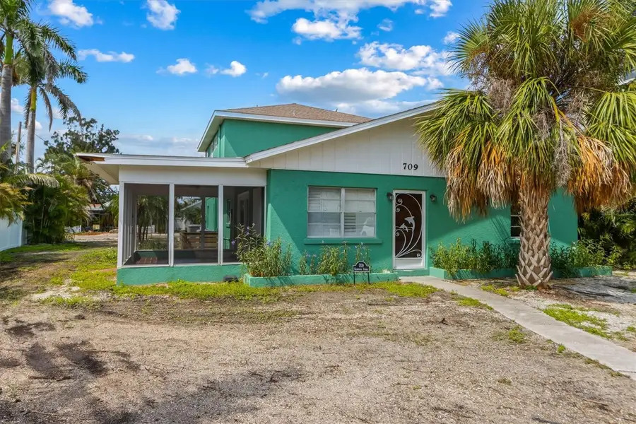 709 Gladiolus Street, Anna Maria, FL 34216 - Image #2