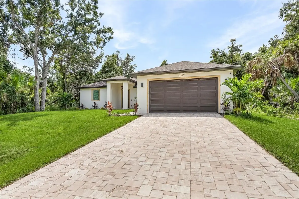 4347 E Price Boulevard, North Port, FL 34288 - Image #1