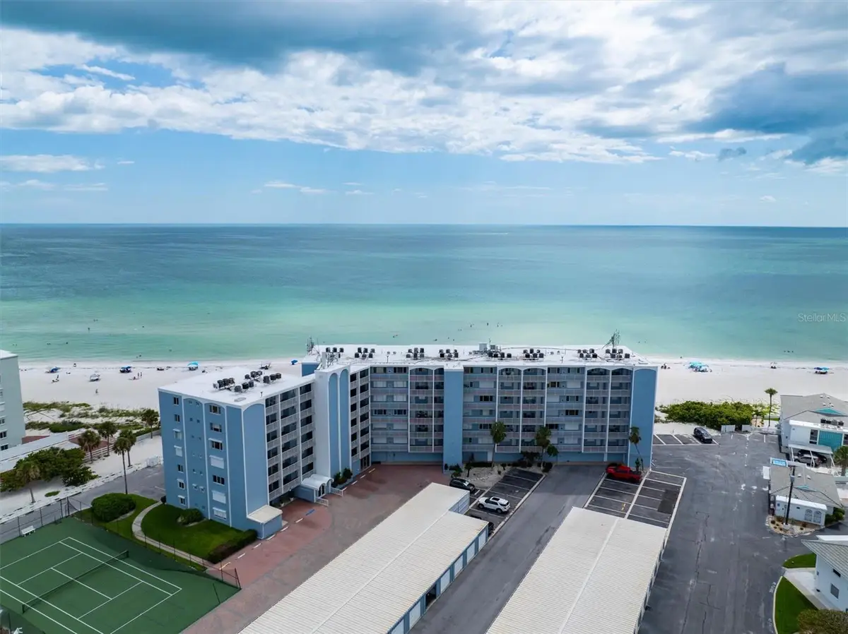 5300 Gulf Drive #105, Holmes Beach, FL 34217 - Image #1