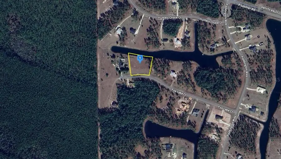 10143 Fox Lake Court, Jacksonville, FL 32219 - Image #2