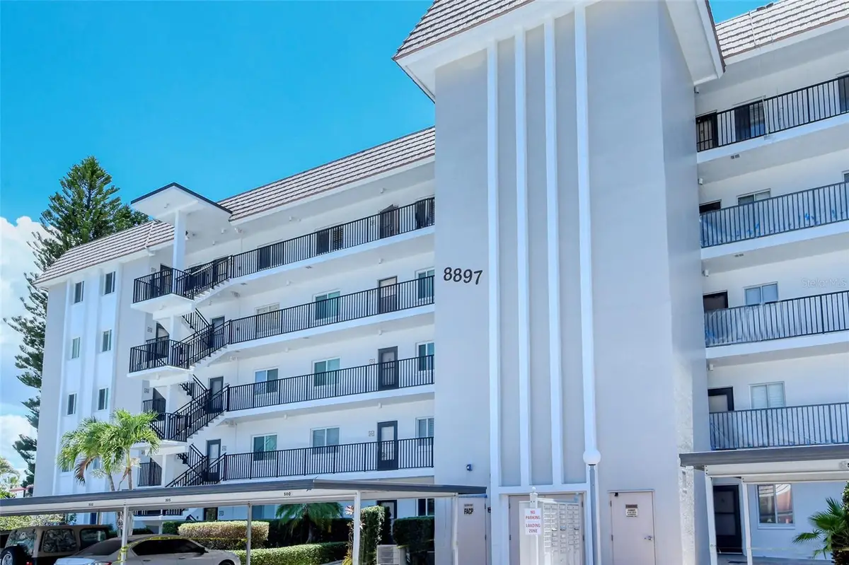 8897 Midnight Pass Road #105, Sarasota, FL 34242 - Image #1