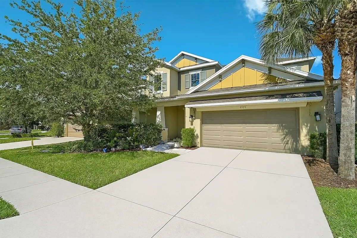6109 Anise Drive, Sarasota, FL 34238 - Image #1