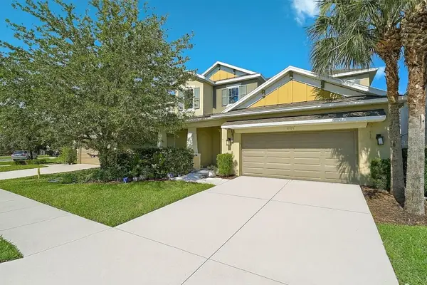 6109 Anise Drive, SARASOTA, FL 34238