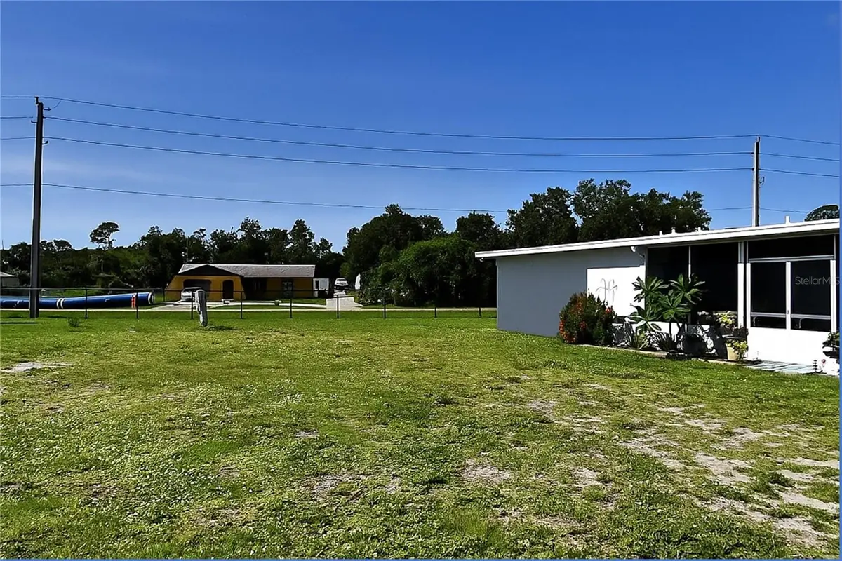 5080 Palena Boulevard, North Port, FL 34287 - Image #1