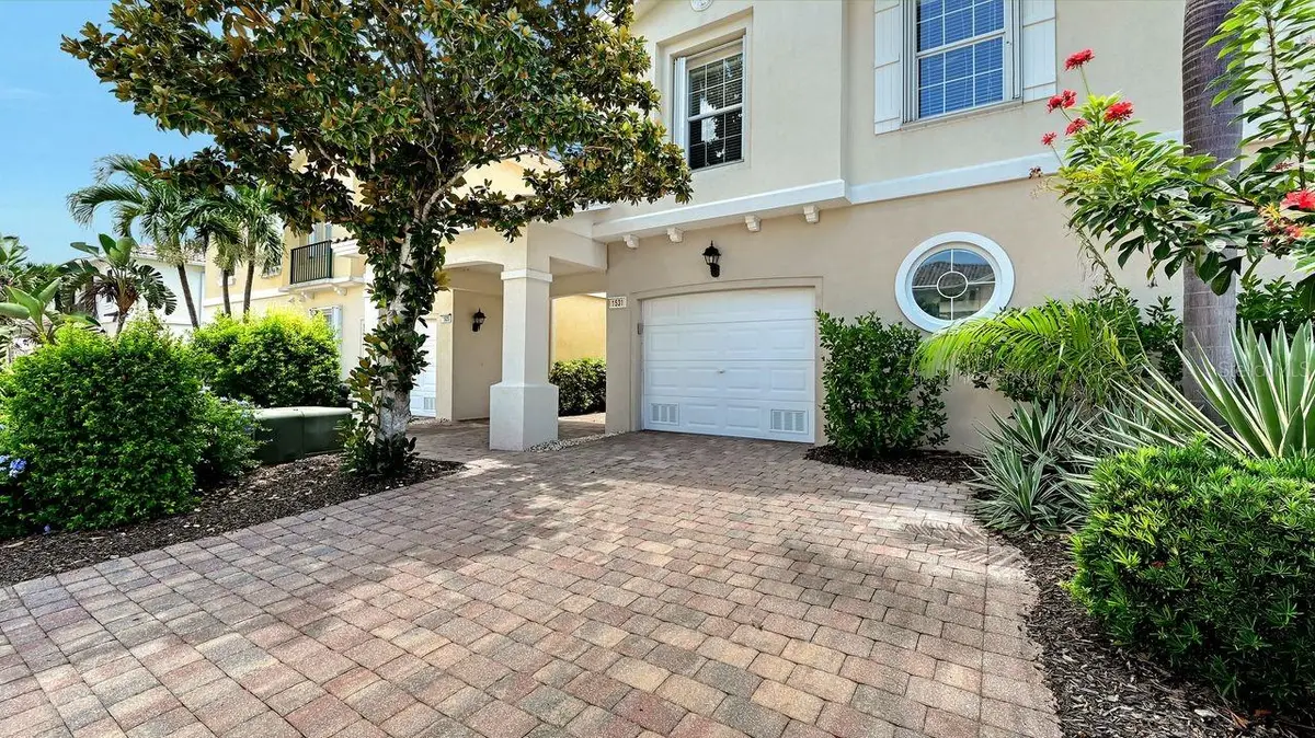 1531 Burgos Drive, Sarasota, FL 34238 - Image #1