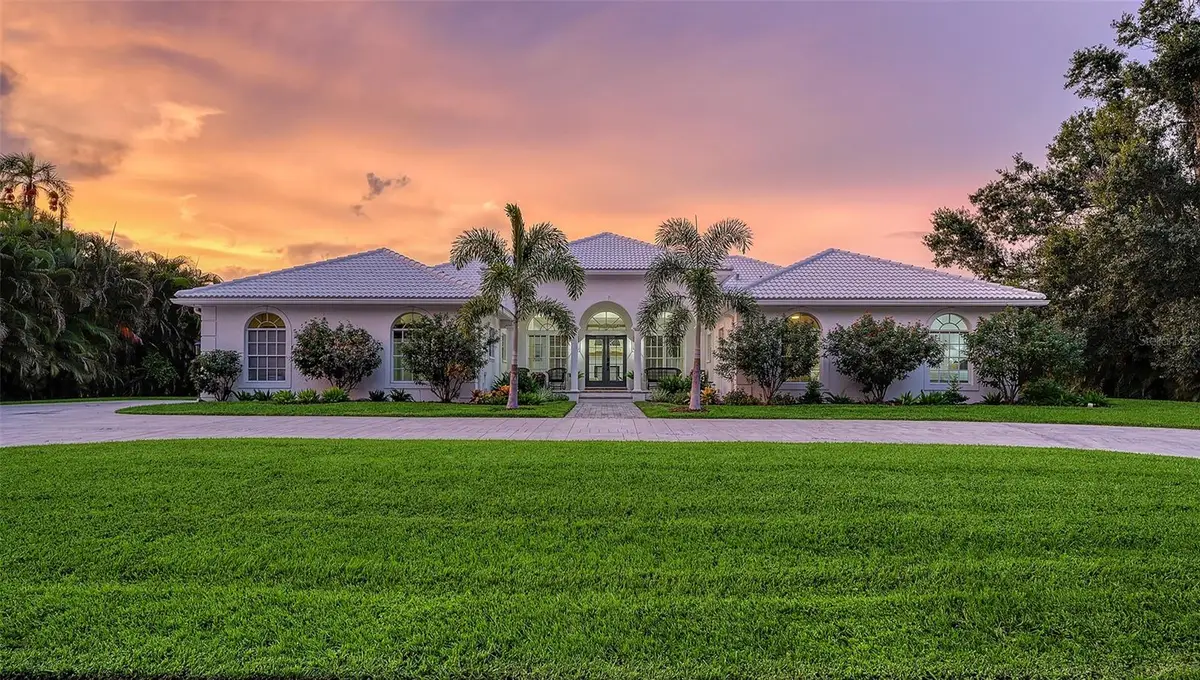 3639 Beneva Oaks Boulevard, Sarasota, FL 34238 - Image #1