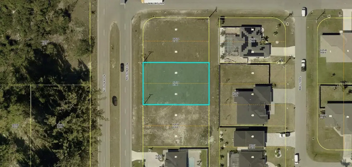 307 Nelson Road N, Cape Coral, FL 33993 - #1