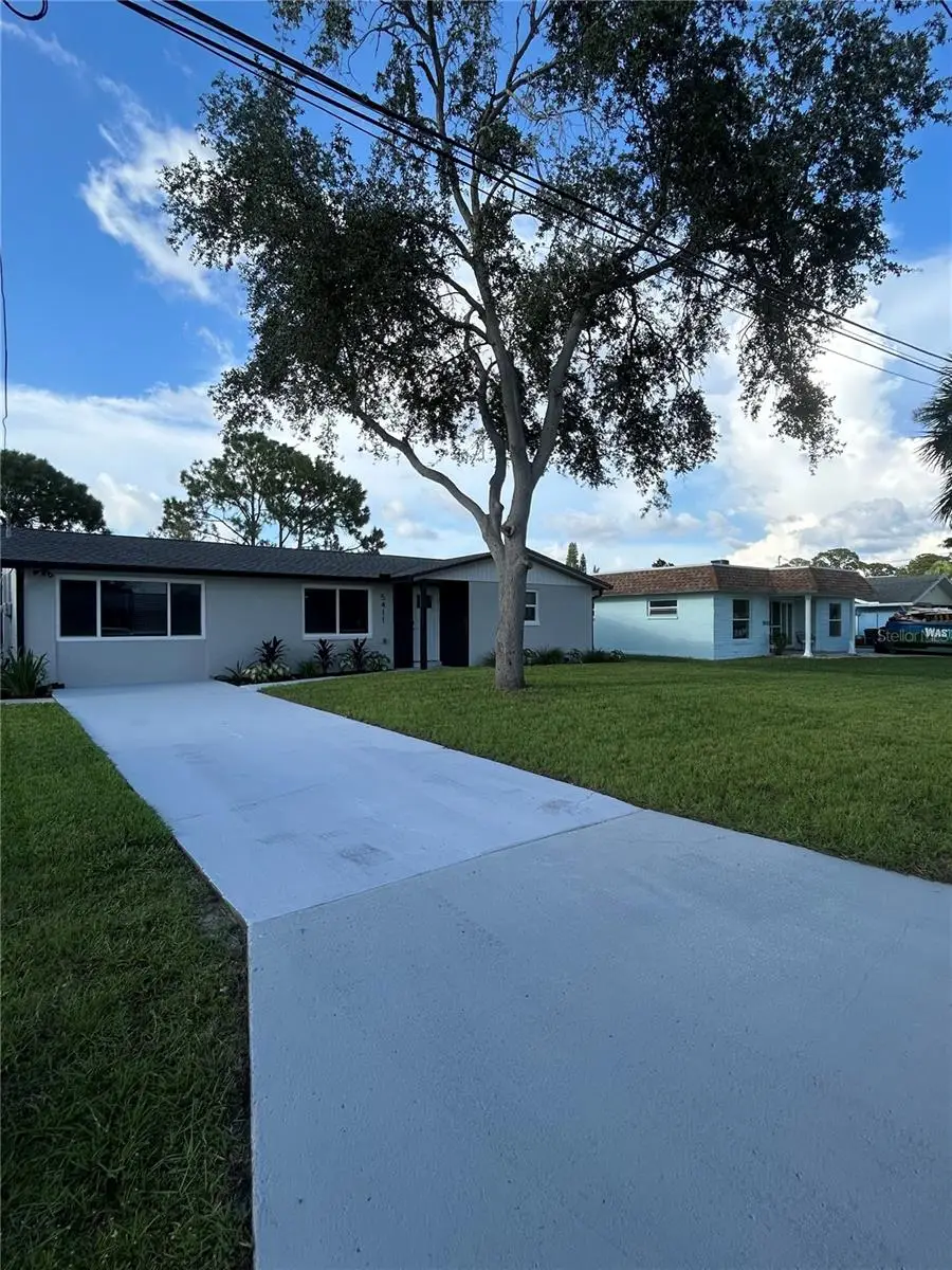 5411 Quist Drive, Port Richey, FL 34668 - Image #1